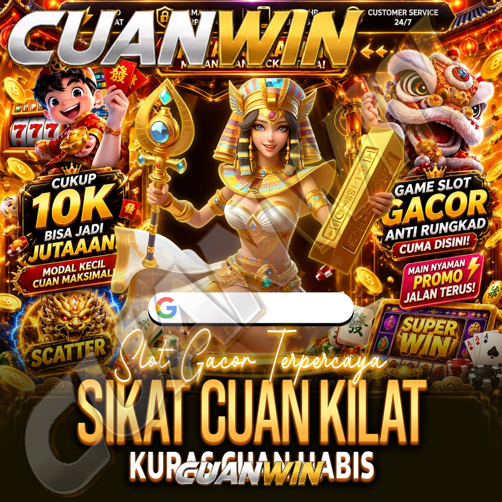 CUANWIN X Mundo Empresarial: Dunia Permainan Mobile Dengan Interface Fresh Serta Akses Yang Fleksibel