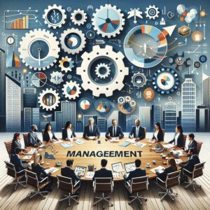¿Qué es el management y por qué es clave en los negocios?