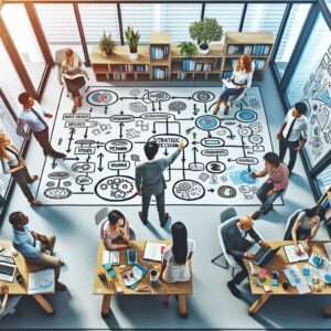 Métodos para tomar decisiones estratégicas acertadas