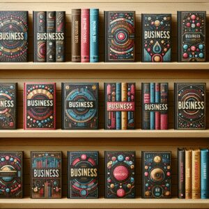 10 libros de negocios que todo líder debería leer